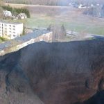 Jüri katlamaja korstna hooldus kõrgtööde ehitusalpinism 1 Skyproff kõrgtööd ehitusalpinism tööstusalpinism 150x150 Boiler house chimney cleaning in Jüri