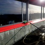 Järve keskus kõrgtööd akende pesu 4 150x150 Järve centre window washing