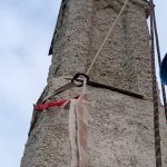 Türi kiriku remont1 150x150 Türi kiriku krohvimine ja värvimine