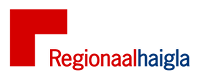 Regionaalhaigla logo Facade cleaning and maintenance at height