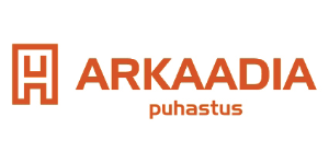 arkaadia logo Dust removal