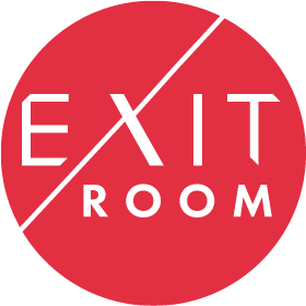 Exit room logo Skyproff Cup rope access competition